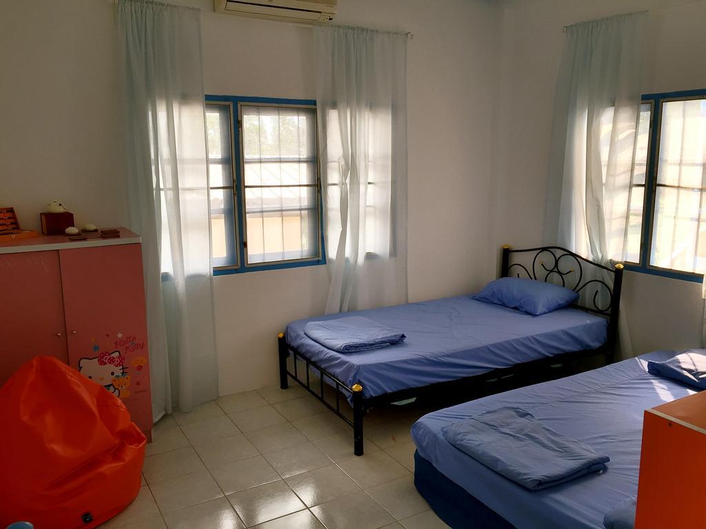 Koh Chang Gala Εξωτερικό φωτογραφία