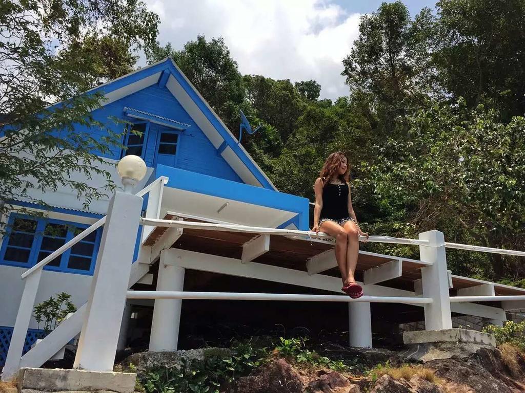 Koh Chang Gala Εξωτερικό φωτογραφία