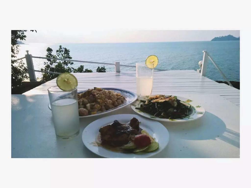 Koh Chang Gala Εξωτερικό φωτογραφία