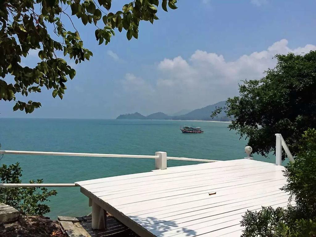 Koh Chang Gala Εξωτερικό φωτογραφία