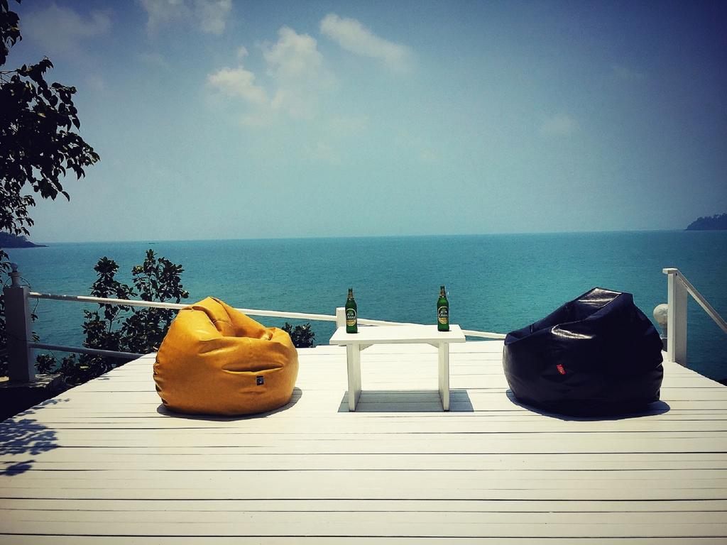 Koh Chang Gala Εξωτερικό φωτογραφία