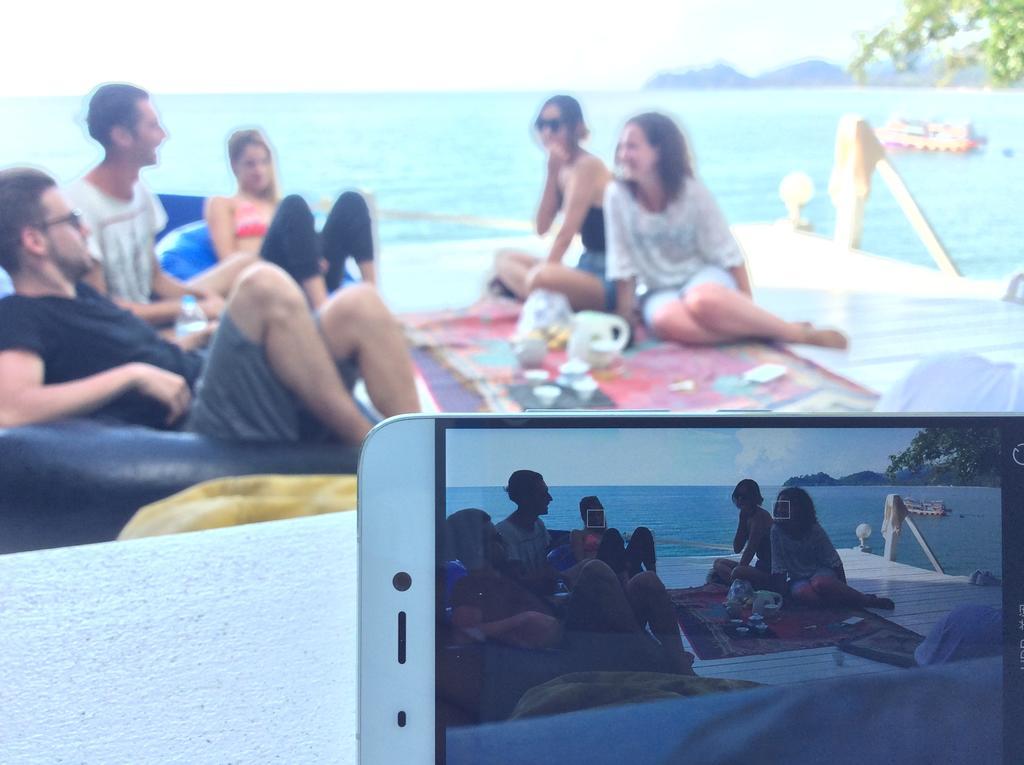 Koh Chang Gala Εξωτερικό φωτογραφία