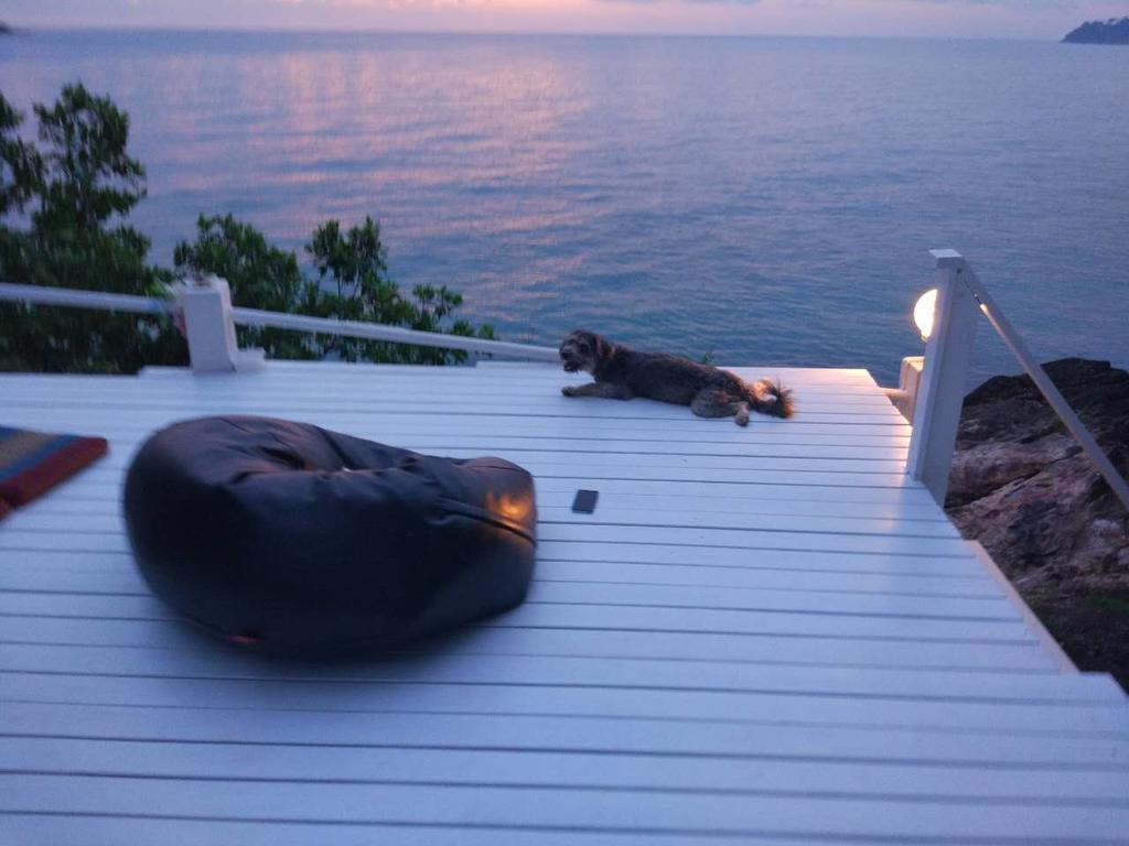 Koh Chang Gala Εξωτερικό φωτογραφία