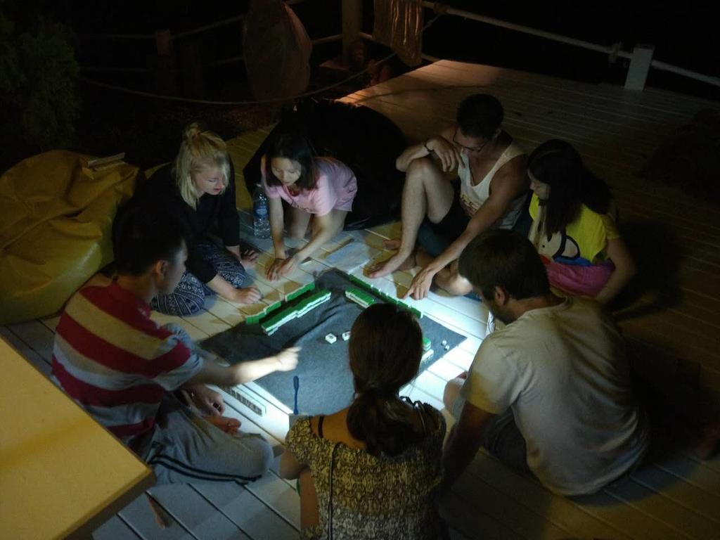 Koh Chang Gala Εξωτερικό φωτογραφία