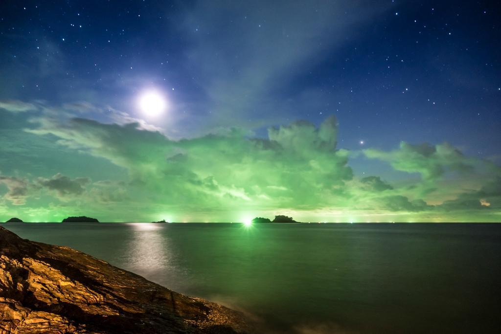 Koh Chang Gala Εξωτερικό φωτογραφία