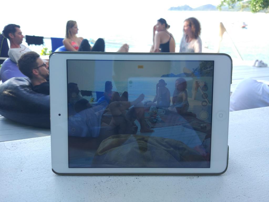 Koh Chang Gala Εξωτερικό φωτογραφία