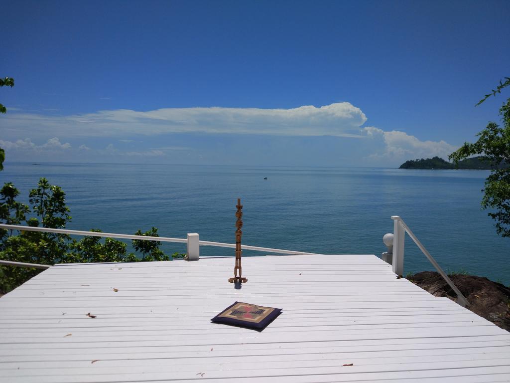 Koh Chang Gala Εξωτερικό φωτογραφία