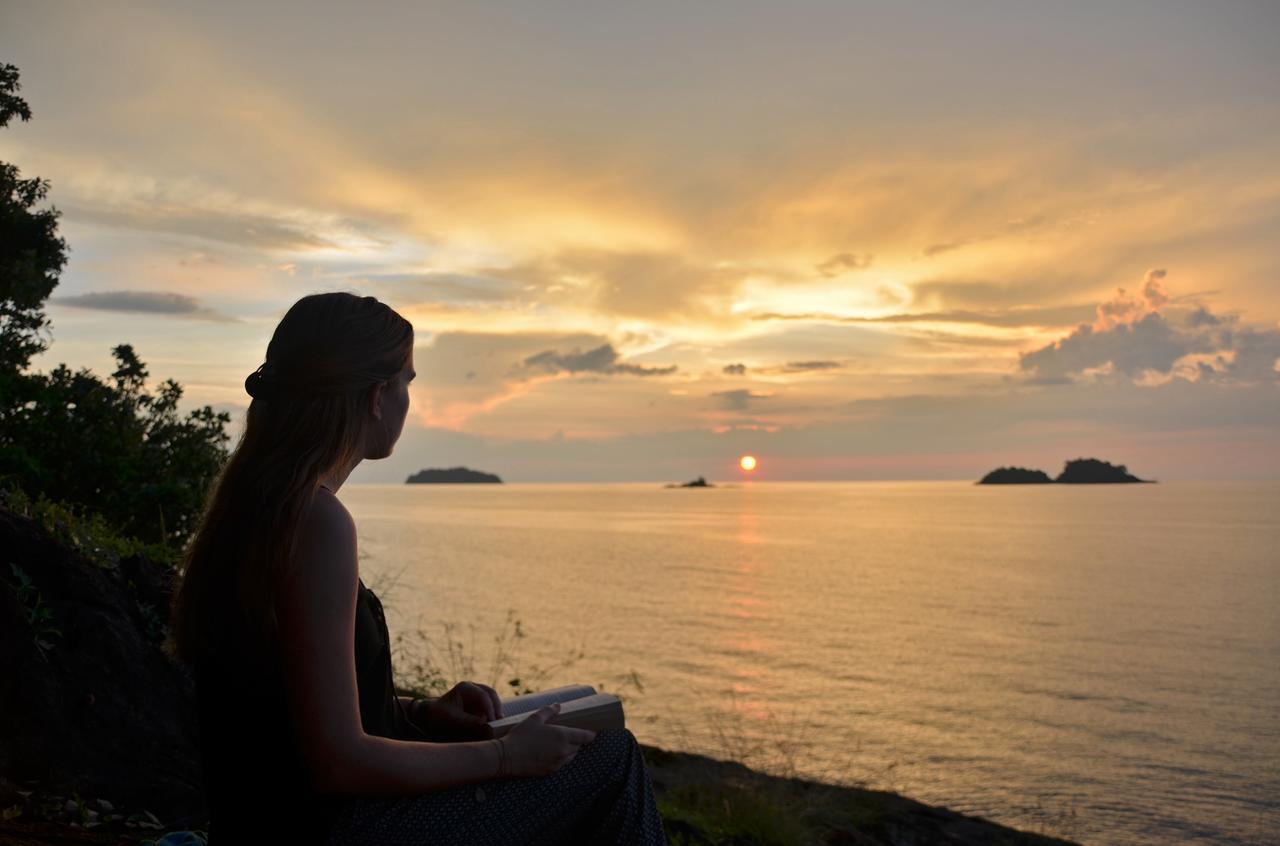 Koh Chang Gala Εξωτερικό φωτογραφία