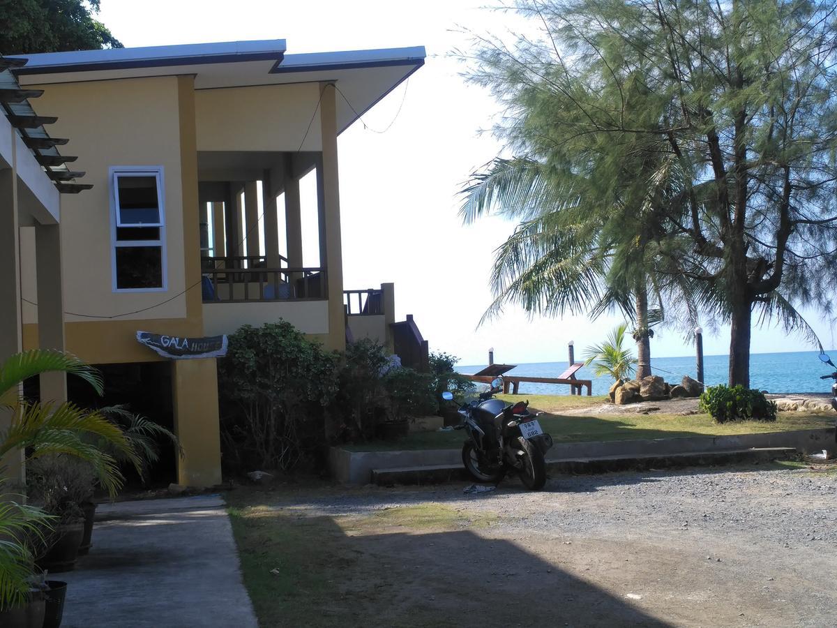 Koh Chang Gala Εξωτερικό φωτογραφία