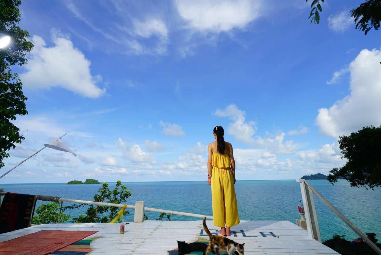 Koh Chang Gala Εξωτερικό φωτογραφία