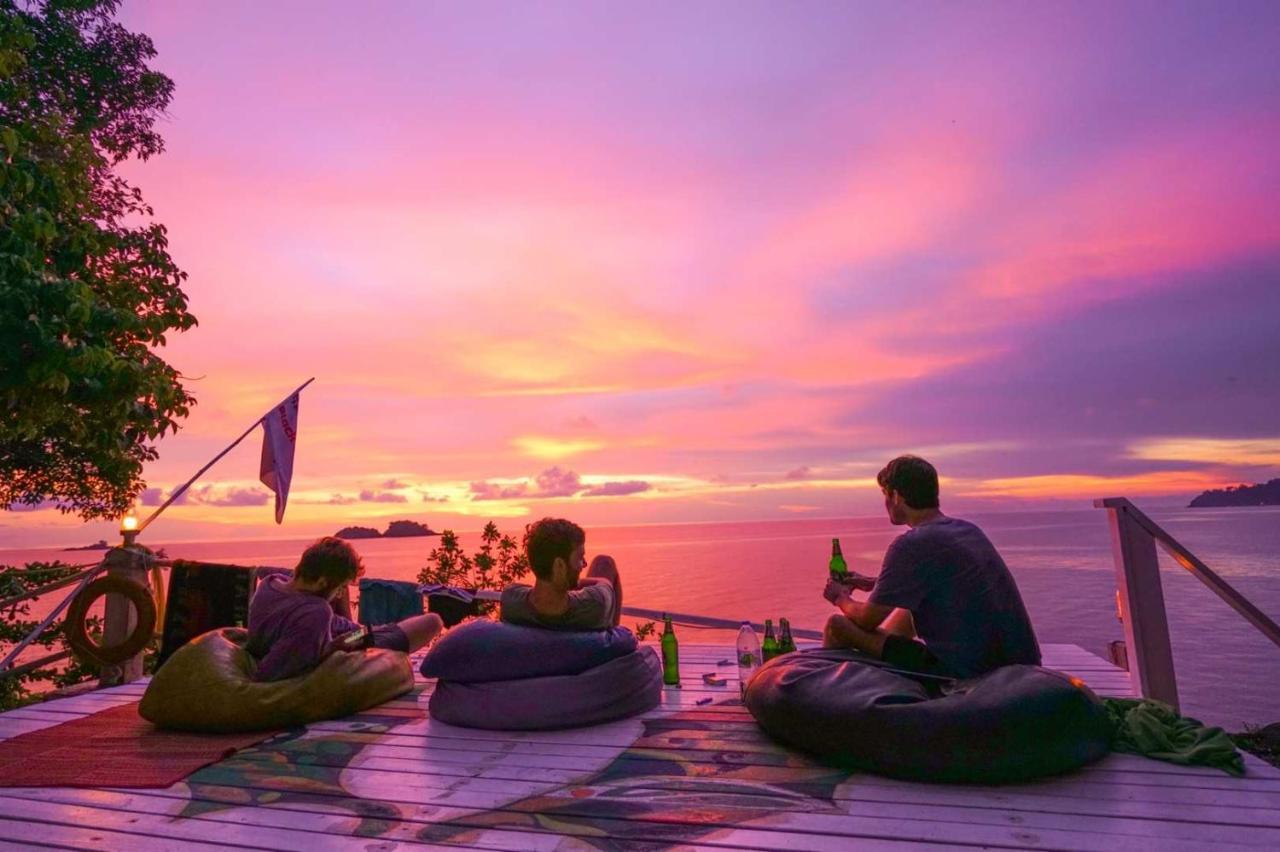 Koh Chang Gala Εξωτερικό φωτογραφία