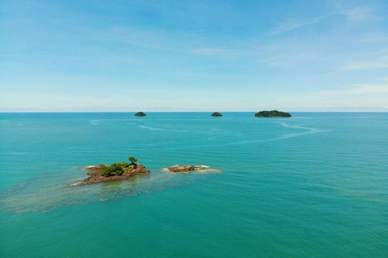 Koh Chang Gala Εξωτερικό φωτογραφία