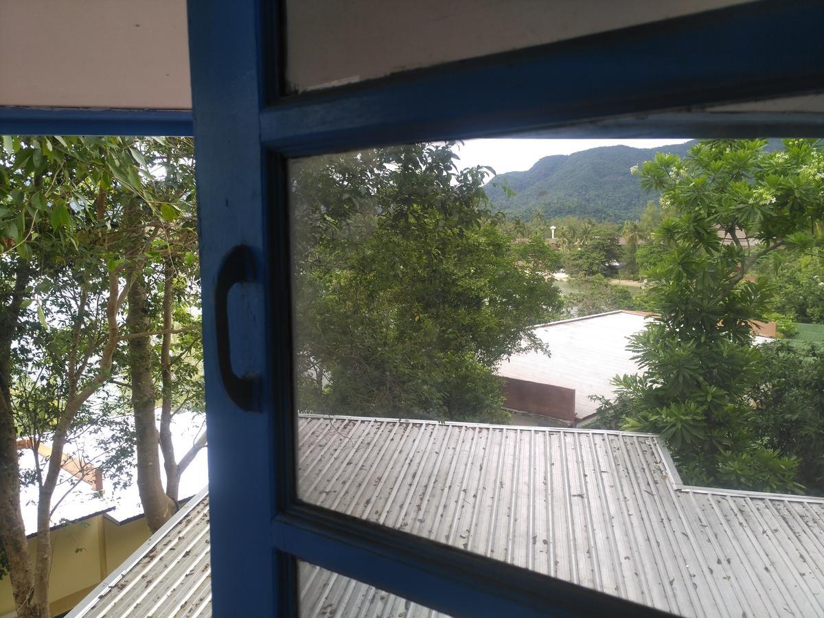 Koh Chang Gala Εξωτερικό φωτογραφία