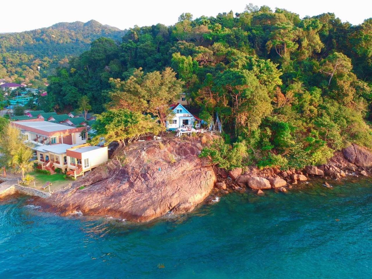 Koh Chang Gala Εξωτερικό φωτογραφία
