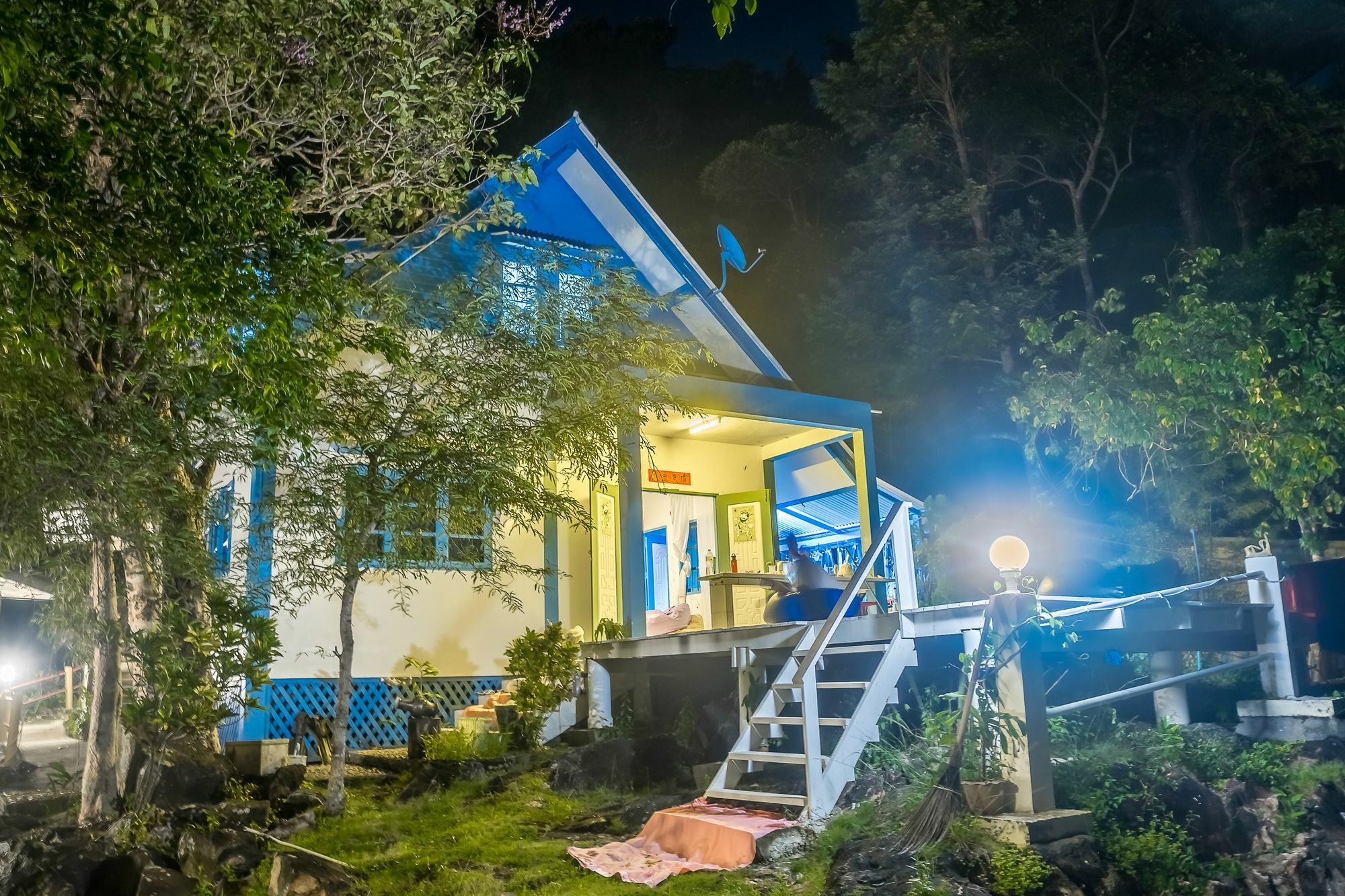 Koh Chang Gala Εξωτερικό φωτογραφία